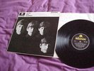 *WITH THE BEATLES* ORIGINAL 1963 UK PARLOPHONE MONO LP