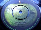 (BEATLES) JACKIE LOMAX 