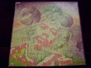 RARE LIVE JIMI HENDRIX STOCKHOLM 1967 FRUIT END LP