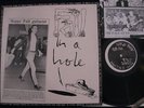 The Fall-Fall In A Hole Live Flying Nun 2xLP