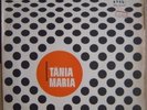 TANIA MARIA EDSON MACHADO 1965 Bossa LP BRAZIL HEAR