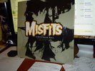 Misfits 12 Hits From Hell LP Danzig Still In Shrink