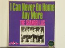 VERY  RARE ORIGINAL  PRESSING THE SHANGRI AS 1966 VG++