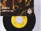 MONUMENT Plays hard rock french 45