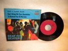 VINYL SINGLE PAUL & BARRY RYAN  ( VG ) 