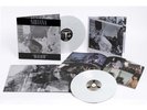 NIRVANA Bleach 2XLP 180g White Vinyl + Book & Stickers