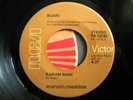 * BUARI Karam Bani  AFRO FUNK BREAKS 45 Heat ?