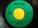 * EARL LETT Green Power  BEANTOWN FUNK 45 ?