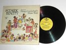Stark Reality Hoagy Carmichael’s Music Shop Psych Funk