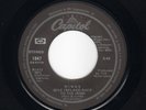 Beatles McCartney Wings 45 Cap 1847 Give Ireland Back