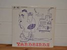 YARDBIRDS - ROGER THE ENGINEER..ORIG UK 1966 STEREO