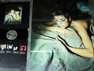 LP SANDRA - TEN ON ONE The Singles + OIS + Poster 1987