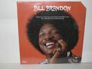Soul/ Disco  LP Bill Brandon on Prelude Sealed