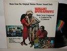 Funk LP Willie Dynamite Sound Track on MCA
