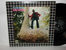 Funk/jazz LP King Errison on Canyon  The King Arrives
