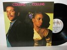 Soul LP Collins and Collins on A&M Top Of The Stairs