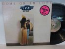 Soul LP Jay Dee on  Warner Bros Come On In  Love