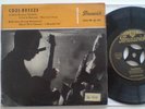 COOL BREEZE BY JOCHEN BRAUER-NEW JAZZ GROUP HANNOVER EP