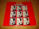AC/DC Live Wire 2 LP set  Frankenstein