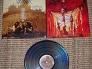Desaster - Hellfire's Dominion LP Metal / Thrash *rar*