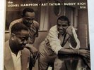Hampton-Tatum-Rich  Clef MGC709
