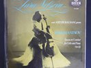 ZARA NELSOVA / RACHMANINOV / CELLO-PIANO (ED1) M-