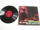 VHTF Bill Perkins Just Friends Pacific Jazz M401 Maroon