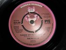 THE MVPS - TURNING MY HEARTBEAT UP    - NORTHERN SOUL