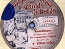 M.Bernal-Resky - Serenade /Romanza della Stella