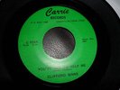 CLIFFORD BINNS - YOUVE GOT TO HELP ME  -  NORTHERN SOUL