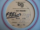 BOOGIE/ Feel - I'd Like To (LISTEN) TEST PRESS
