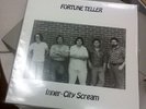 FORTUNE TELLER Inner City Scream '78 GARAGE PSYCH HEAR