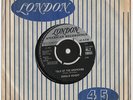 DONALD HEIGHT Talk of the grapevine/  There'll be no to