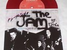 THE JAM -IN THE CITY JAPANESE REPRO 7