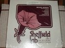 SEALED: TAS: NEWMANN-GUITAR: BACH,ALBENIZ-SHEFFIELD LAB