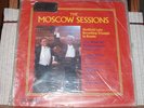 SEALED:TAS:MOSCOW SESSIONS-L SMITH:SHEFFIELD LAB TLP-27