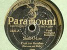 Fruit Jar Guzzlers: Stack-O-Lee, Paramount 3121