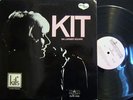 HOCTOR JAZZ Vocal Funk NM Breaks KIT ANDREE HEAR