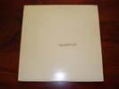 The Beatles. White Album. NM White Vinyl LP
