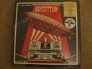 LED ZEPPELIN Mothership 4x LP Boxset box set SEALED 180