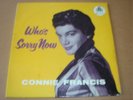 CONNIE FRANCIS 10