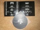 HORNA / BEHEXEN - Split LP Katharsis Judas Iscariot RAR