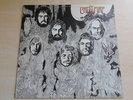 CROSSFIRE-same RARE orig.OZ JAZZ ROCK fusion,  NM-disc
