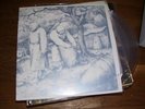 SUNN O)))-White 2 clear vinyl dbl LP boris melvins