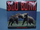 SLO BURN AMUSING THE AMAZING S/S 10'  NATAS KYUSS QOTSA