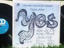 YES Live At  Long Beach Arena, 2 Record Set NM Cond