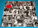 ROLLING STONES ALTERNATE EXILE ON MAIN ST RED WAX 2LP
