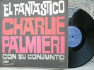 CHARLIE PALMIERI EL FANTASTICO SUPERRR MAMBO COLOMBIA