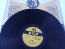 Connie Francis - Mama / Teddy - Rare 78RPM SOUTH AFRICA