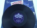 Eden Kane - Well I ask you - RARE S.AFRICA 78RPM
